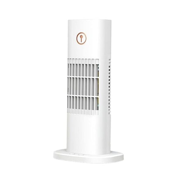 Portable Evaporative Air Cooler – Windowless Design