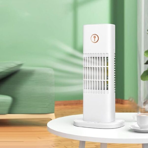 Portable Evaporative Air Cooler – Windowless Design - Image 3