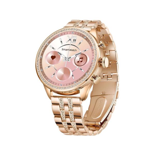 Gen 8 Pro Diamond Edition Smartwatch
