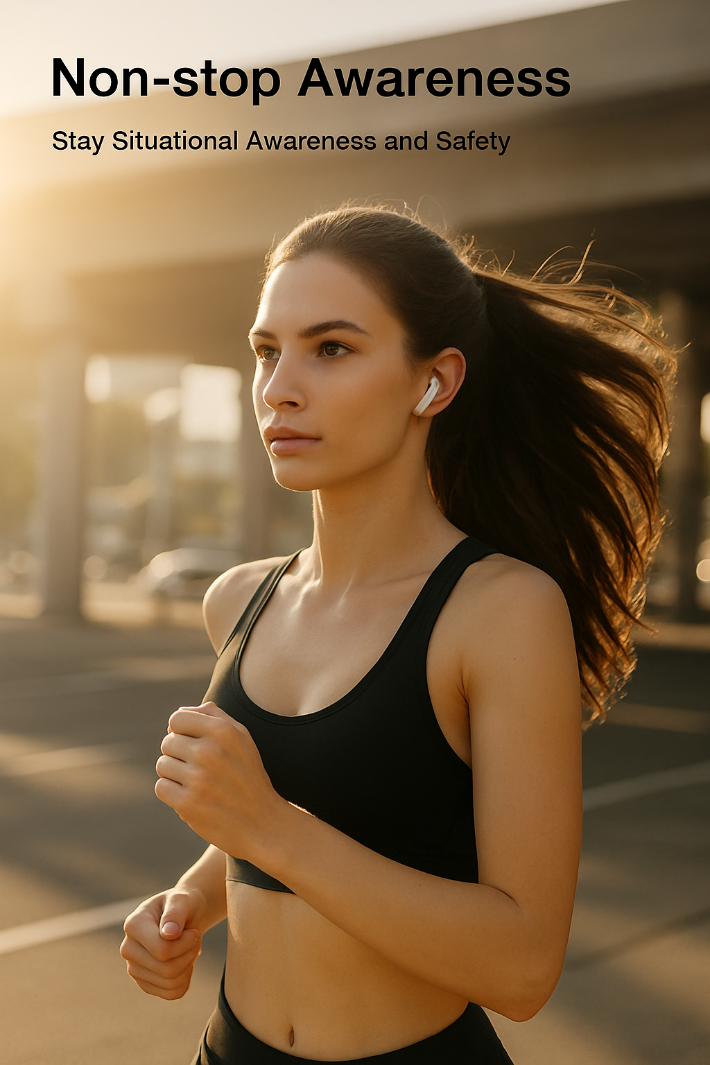 Airpods pro 2nd Generation Wireless - Image 6